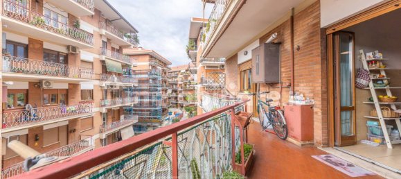 3 bedrooms Apartment in Rome, Italy No. 273956 45