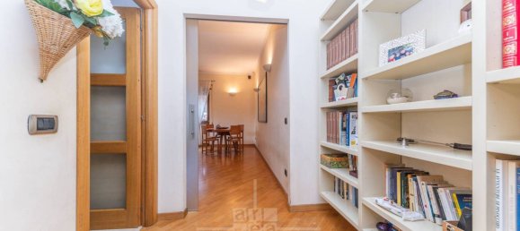 3 bedrooms Apartment in Rome, Italy No. 273956 30