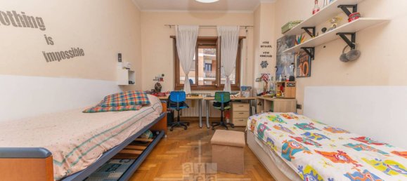 3 bedrooms Apartment in Rome, Italy No. 273956 11