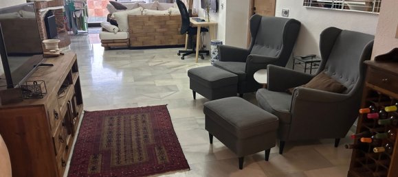 3 Schlafzimmer Wohnung in Mijas, Spain, Nr. 132252 2