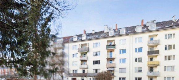 2 rooms Apartment in Munich, Germany No. 244536 3