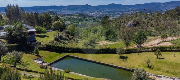 4 غرف نوم منزل في Guimaraes, Portugal رقم 167022 5