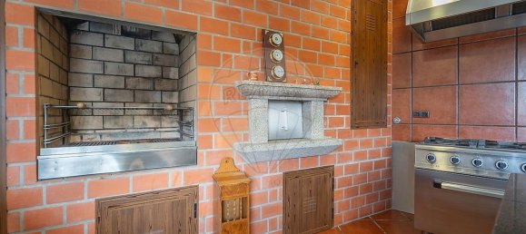 4 غرف نوم منزل في Guimaraes, Portugal رقم 167022 17