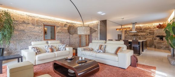 4 غرف نوم منزل في Guimaraes, Portugal رقم 167022 23