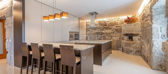 4 غرف نوم منزل في Guimaraes, Portugal رقم 167022 24