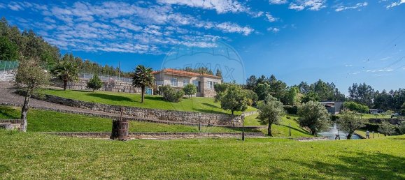 4 غرف نوم منزل في Guimaraes, Portugal رقم 167022 47