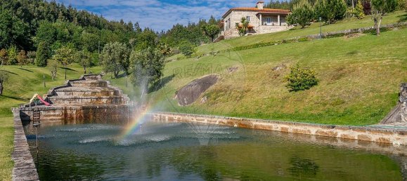 4 غرف نوم منزل في Guimaraes, Portugal رقم 167022 48