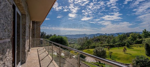 4 غرف نوم منزل في Guimaraes, Portugal رقم 167022 45