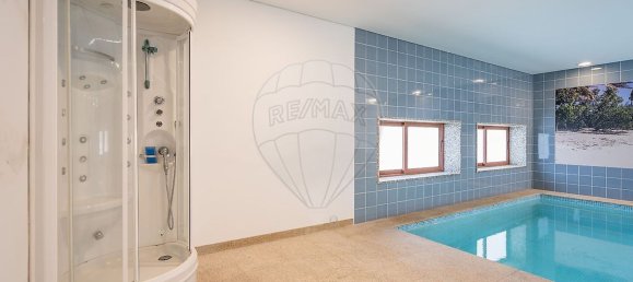 4 غرف نوم منزل في Guimaraes, Portugal رقم 167022 36