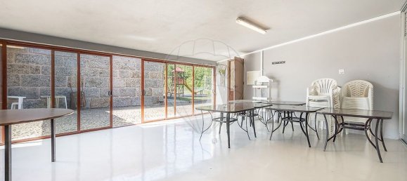 4 غرف نوم منزل في Guimaraes, Portugal رقم 167022 12