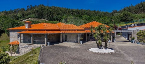 4 غرف نوم منزل في Guimaraes, Portugal رقم 167022 19