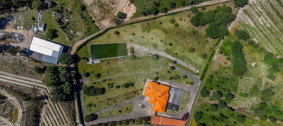 4 غرف نوم منزل في Guimaraes, Portugal رقم 167022 8