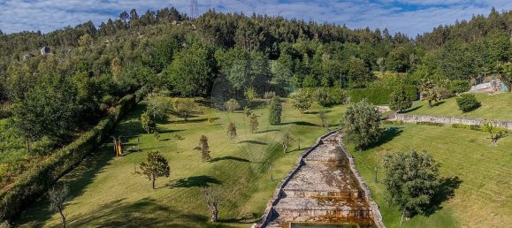 4 غرف نوم منزل في Guimaraes, Portugal رقم 167022 6