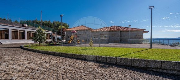 4 غرف نوم منزل في Guimaraes, Portugal رقم 167022 50