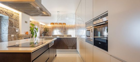 4 غرف نوم منزل في Guimaraes, Portugal رقم 167022 25