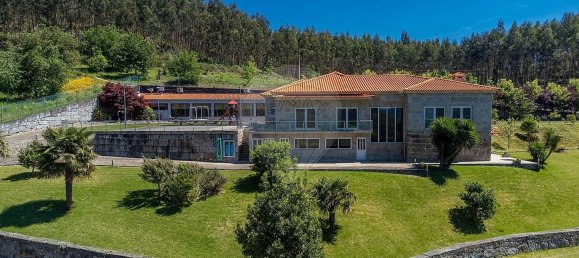 4 غرف نوم منزل في Guimaraes, Portugal رقم 167022 3