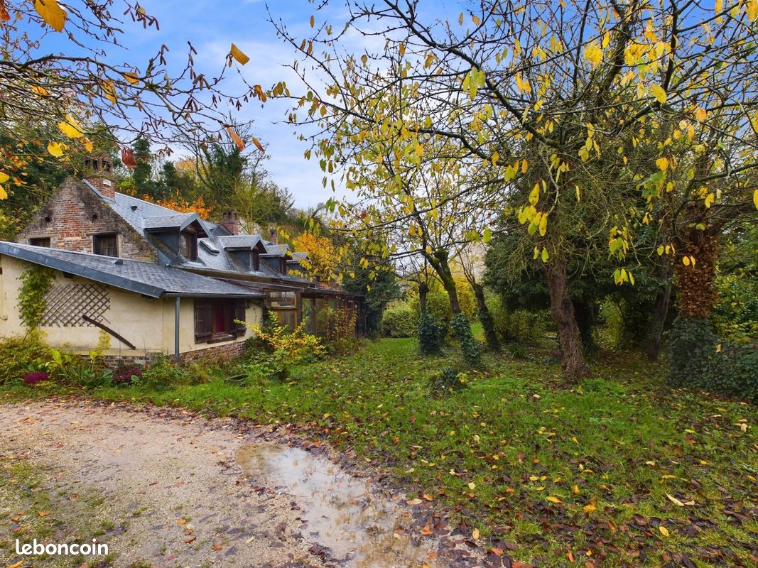 5 غرف نوم منزل في Montdidier, France رقم 55992