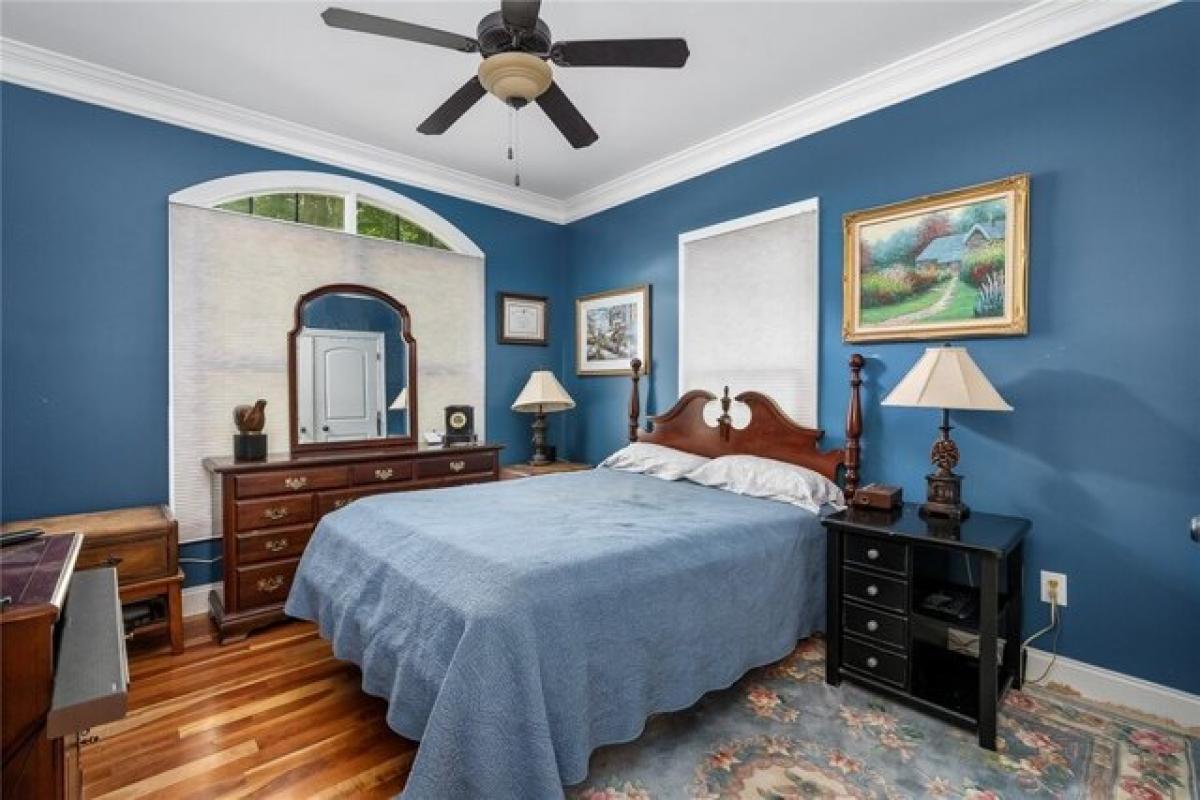 3 bedrooms House in Seneca, USA No. 426192