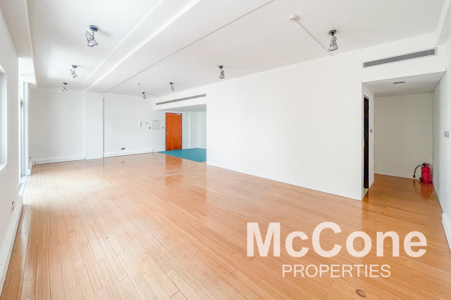 Bureau à Dubai Media City, UAE 79.25m² No. 33743