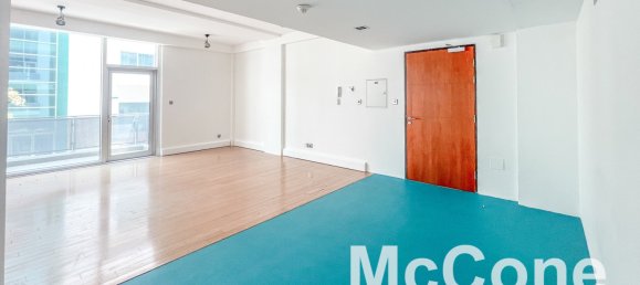 Bureau à Dubai Media City, UAE 79.25m² No. 33743 4