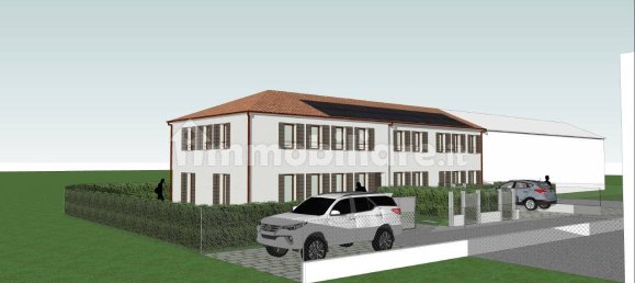 Дом с 3 спальнями в Мира, Италия № 118259 5