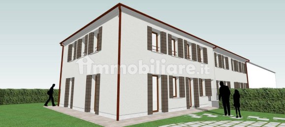 Дом с 3 спальнями в Мира, Италия № 118259 3