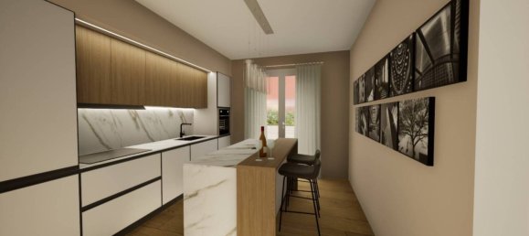 Дом с 3 спальнями в Мира, Италия № 118259 17