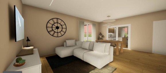 Дом с 3 спальнями в Мира, Италия № 118259 16