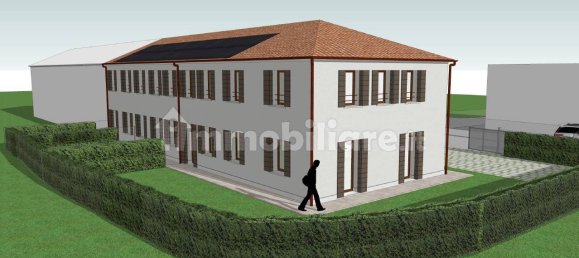 Дом с 3 спальнями в Мира, Италия № 118259 11