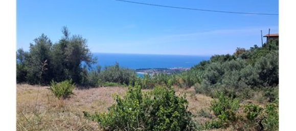 Terrain à Castelmola, Italy 1800m² No. 290211 22