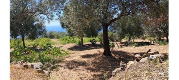 Terrain à Castelmola, Italy 1800m² No. 290211 21