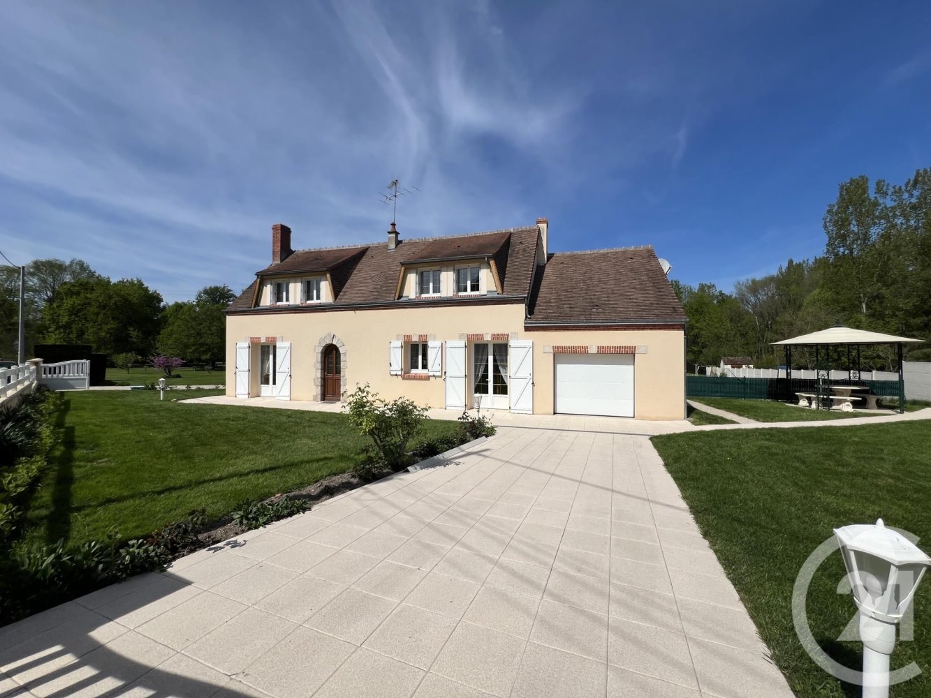 4 bedrooms House in Selles-sur-Cher, France No. 69538