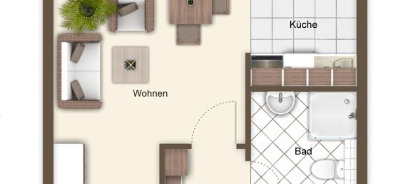 Studio in Dresden, Germany, Nr. 99689 2