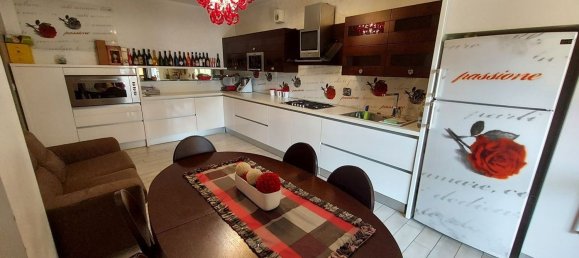 5 rooms Apartment in Parella, Italy No. 108794 11