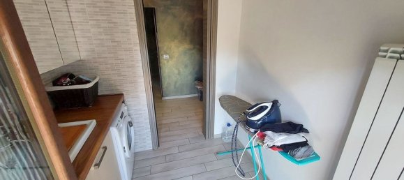 5 rooms Apartment in Parella, Italy No. 108794 23