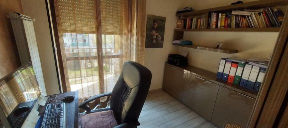 5 rooms Apartment in Parella, Italy No. 108794 16