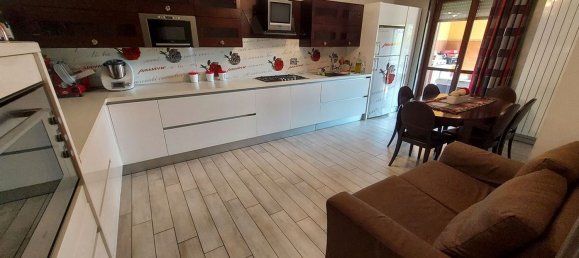 5 rooms Apartment in Parella, Italy No. 108794 12