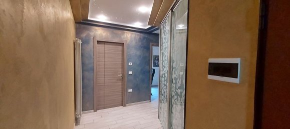 5 rooms Apartment in Parella, Italy No. 108794 15