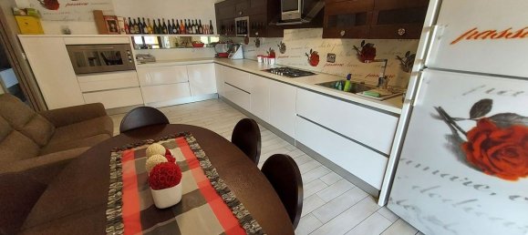 5 rooms Apartment in Parella, Italy No. 108794 13