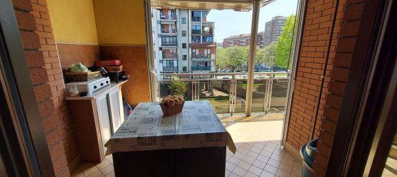 5 rooms Apartment in Parella, Italy No. 108794 10