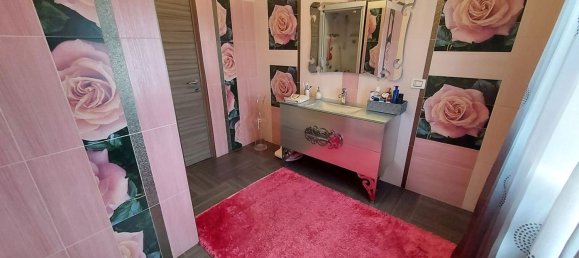 5 rooms Apartment in Parella, Italy No. 108794 34