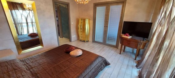 5 rooms Apartment in Parella, Italy No. 108794 39
