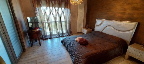 5 rooms Apartment in Parella, Italy No. 108794 37