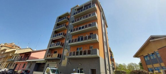 5 rooms Apartment in Parella, Italy No. 108794 43