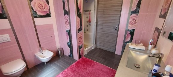 5 rooms Apartment in Parella, Italy No. 108794 33