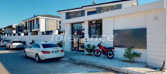 Villa 5+1 in Antalya, Turkey No. 2136 6