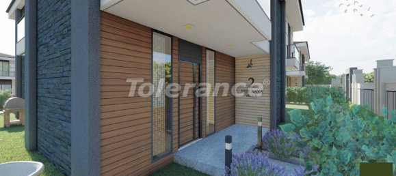 Villa 5+1 in Antalya, Turkey No. 2136 2