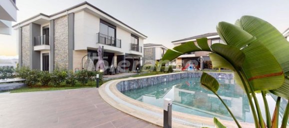 Villa 5+1 in Antalya, Turkey No. 2136 5