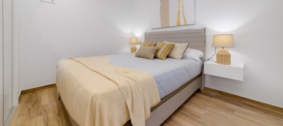 Apartamento de 3 dormitorios en Residential Velapi II, San Javier, Spain No. 15774 10