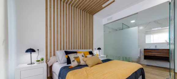 Apartamento de 3 dormitorios en Residential Velapi II, San Javier, Spain No. 15774 2